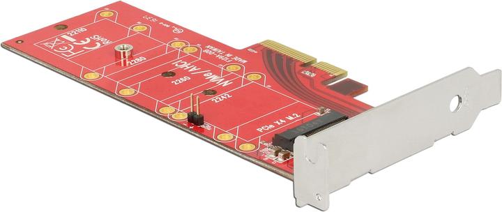 Produktbild Delock PCI-Express-x4 Kontroller, NVMe sup.