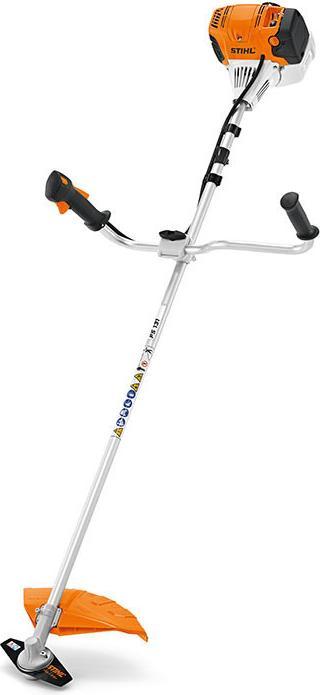 Stihl FS 131 Benzine bosmaaier 1400W Maaikop AutoCut C 25-2