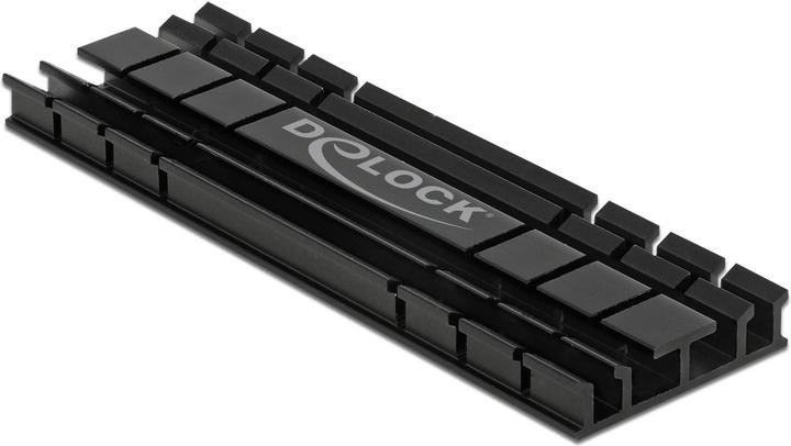 Image du produit Delock Dissipateur thermique M.2, 70x22x5.2mm
