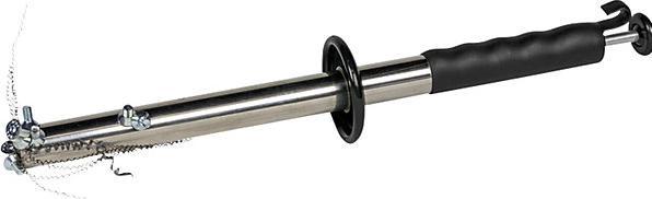 Actual product image Rapid Magnetic rod