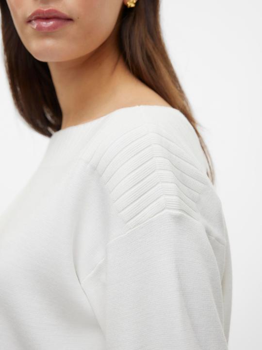 Produktbild Vero Moda VMJEMMA Pullover Strickpullover (XL)