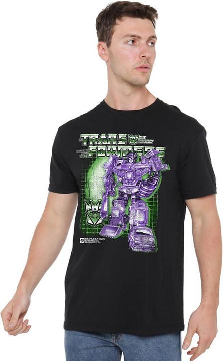 Immagine prodotto Transformers TShirt 40 (4XL)