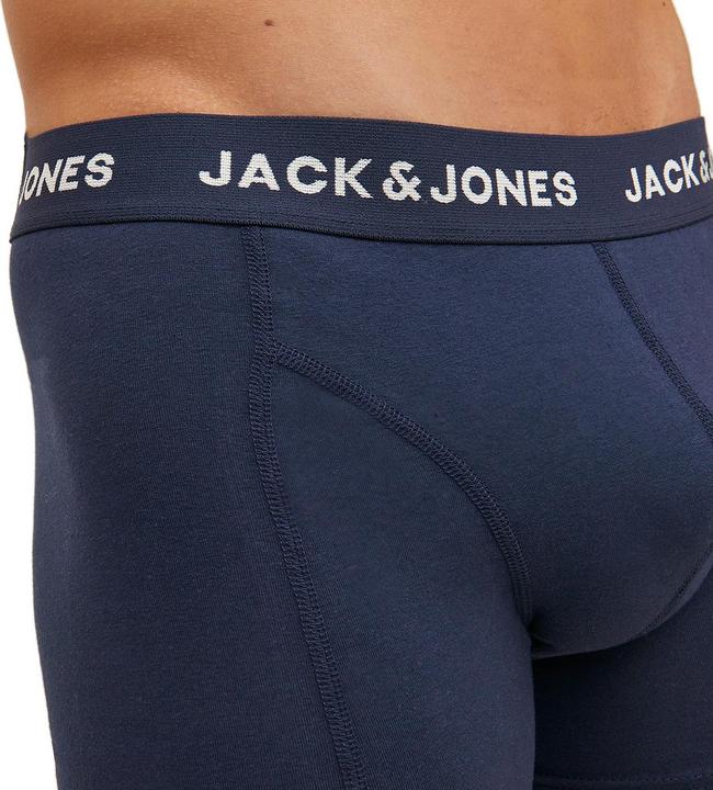 Produktbild Jack & Jones 6er Pack Anthony Retro Short / Pant (M, 6er Pack)