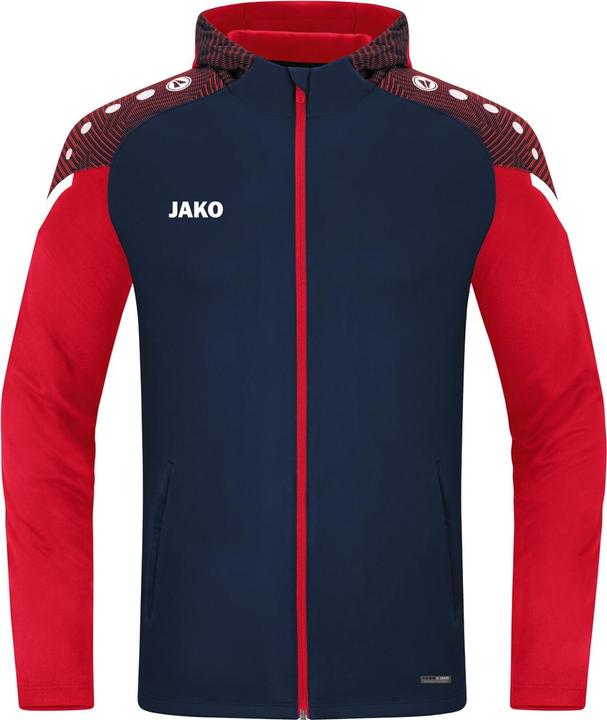 Produktbild JAKO Kapuzenjacke Performance Damen (36)