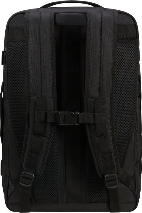 Produktbild American Crew Urban Track Asphalt Black (44 l)