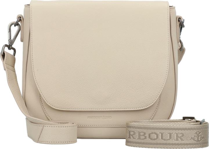 Produktbild Harbour 2nd Just Pure Umhängetasche Leder 26 cm