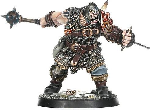 Produktbild Games Workshop Warhammer Quest: Cursed City