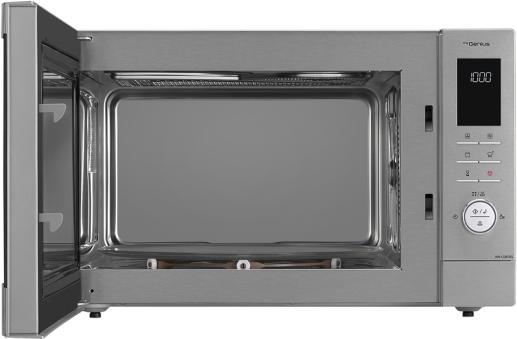 Produktbild Panasonic NN-CD87KSUPG (34 l)