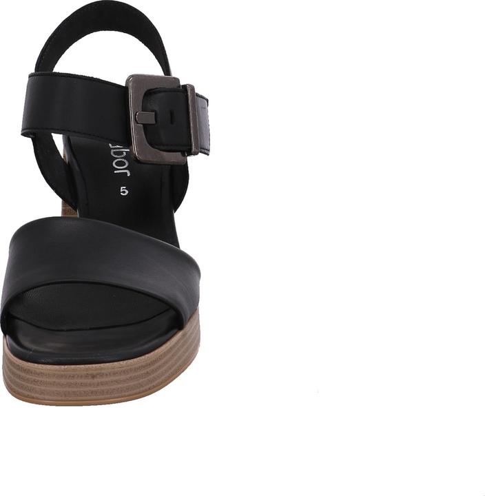 Actual product image Gabor Sandal (38)