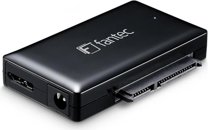 Produktbild Fantec USB 3.0 zu SATA Adapter