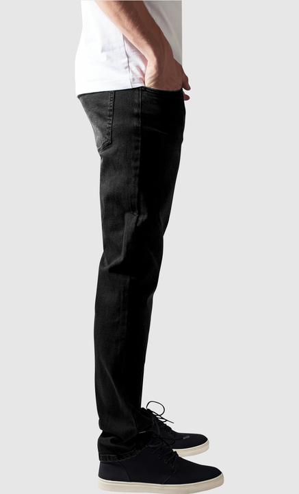 Immagine prodotto Urban Classics Pantaloni di jeans elasticizzati (38)