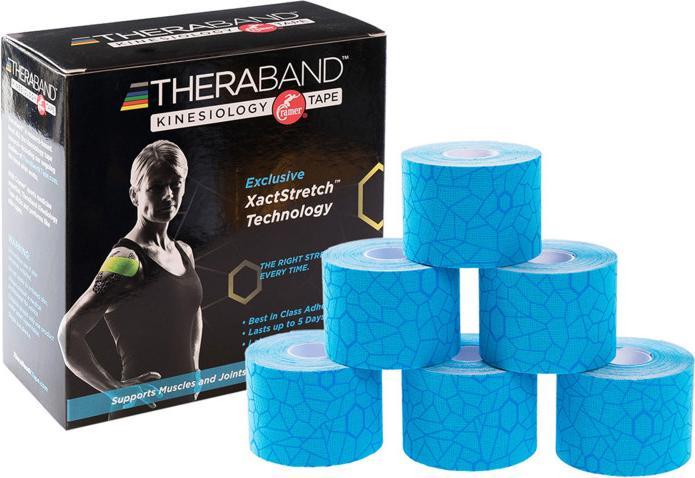 Immagine prodotto TheraBand Kinesiotapes (5 m)