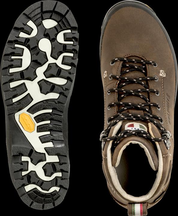 Produktbild Dolomite Women's Cinquentaquattro Trek GTX (42.5)