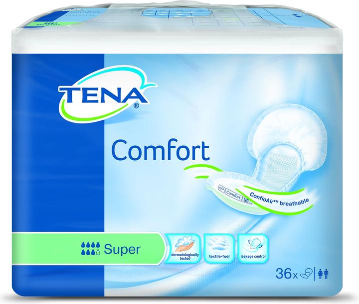 Tena Comfort Super (36 x)