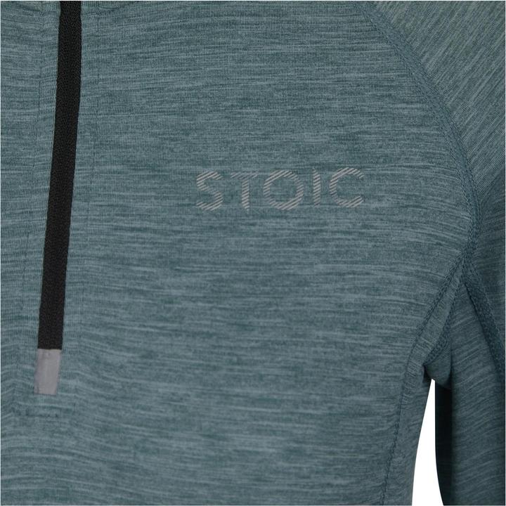 Produktbild Stoic Women's HelsingborgSt. Performance L/S with Zip (XL)