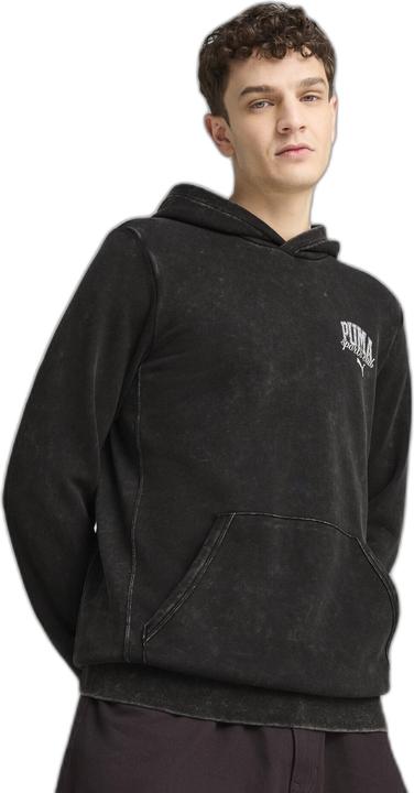 Produktbild Puma Class Washed (XL)