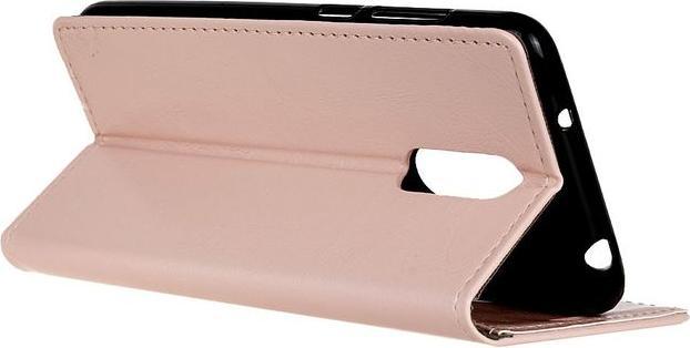 Produktbild MU Classic Crazy Horse Leder Bookcover Series (LG G7 Fit)