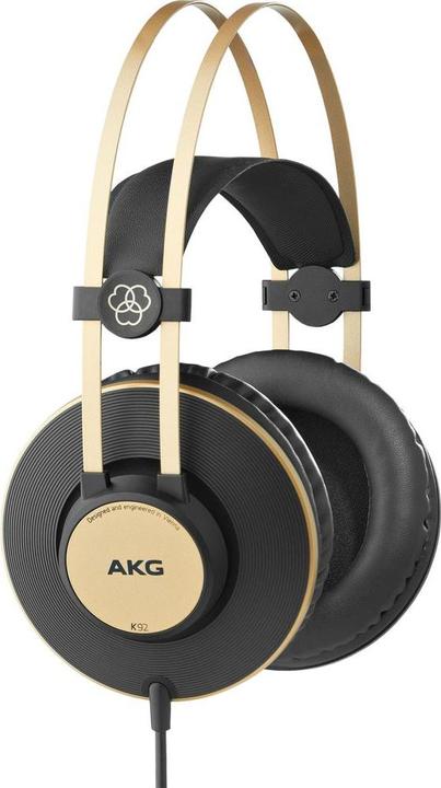 AKG Pro K92 (NC, Filaire)
