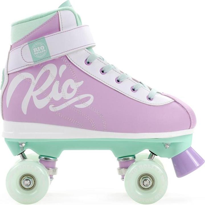 Actual product image Rio Roller Milkshake (38)