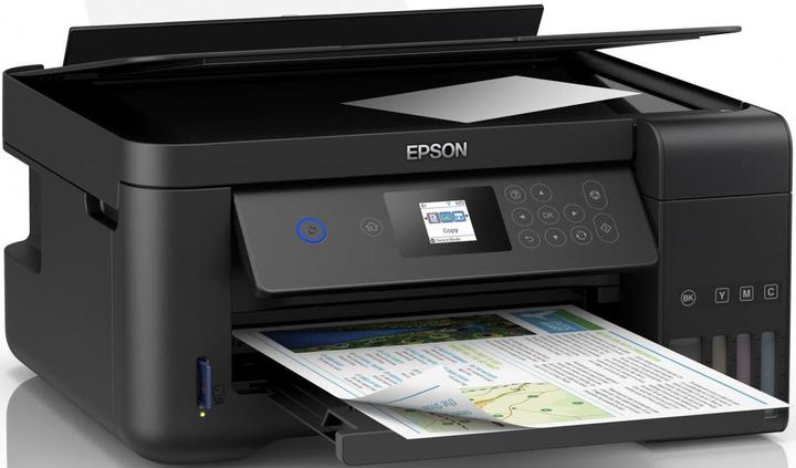Image du produit Epson ET-2750 EcoTank (Réservoir d'encre, Couleur)