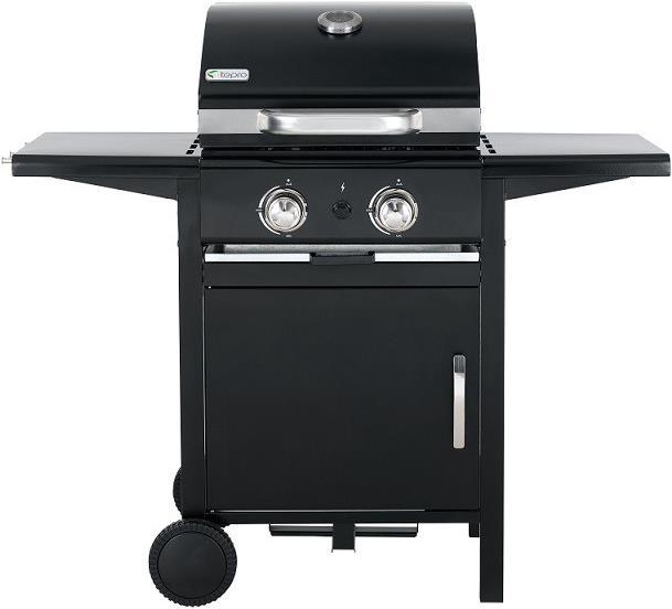 Produktbild Tepro Bloomfield (6 kW)