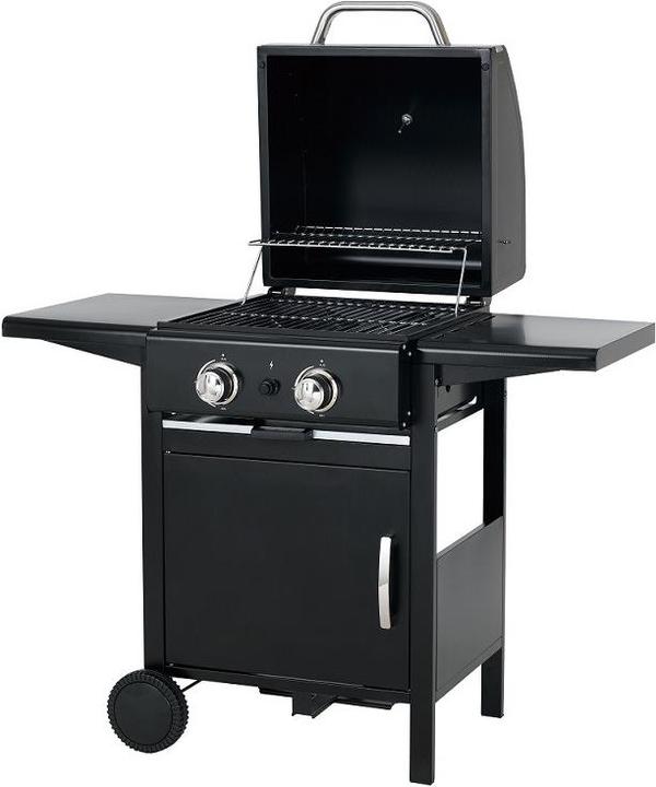Produktbild Tepro Bloomfield (6 kW)