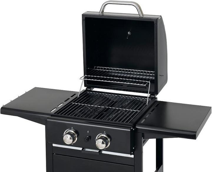 Produktbild Tepro Bloomfield (6 kW)