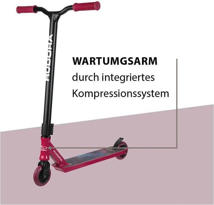Immagine prodotto Hudora XQ-13