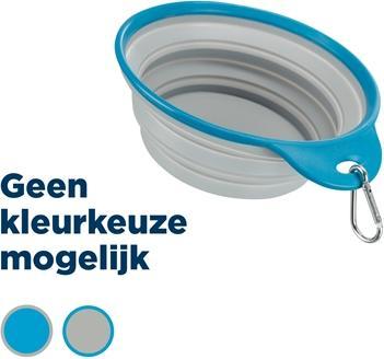 Produktbild Trixie Reisenapf (1 l)