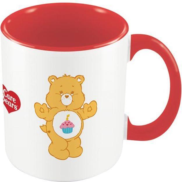 Image du produit Hype Tasse à café Intérieur bicolore (325 ml, 1 x)