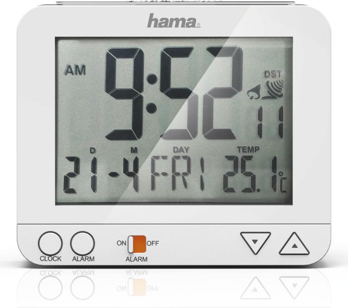 Immagine prodotto Hama RC 550