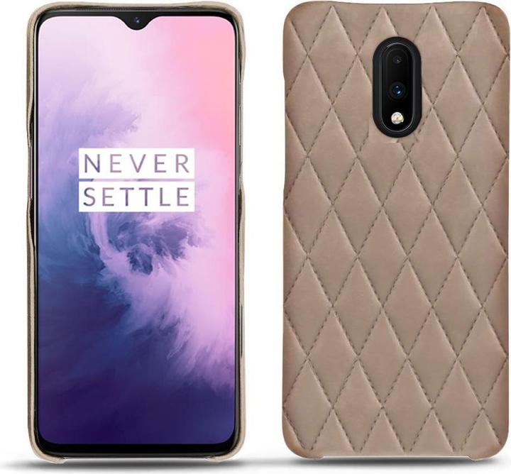 Productafbeelding Noreve Lederen omslag (OnePlus 7)