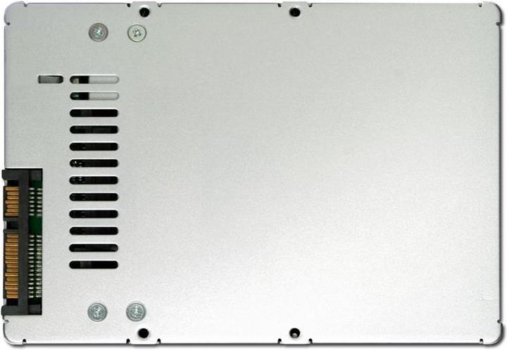 Produktbild Icy Dock Mb982sp-1s