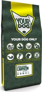 Actual product image Yourdog Ciobanesc Romanesc Carpatin Volvassen (1 pcs., 12150 g)