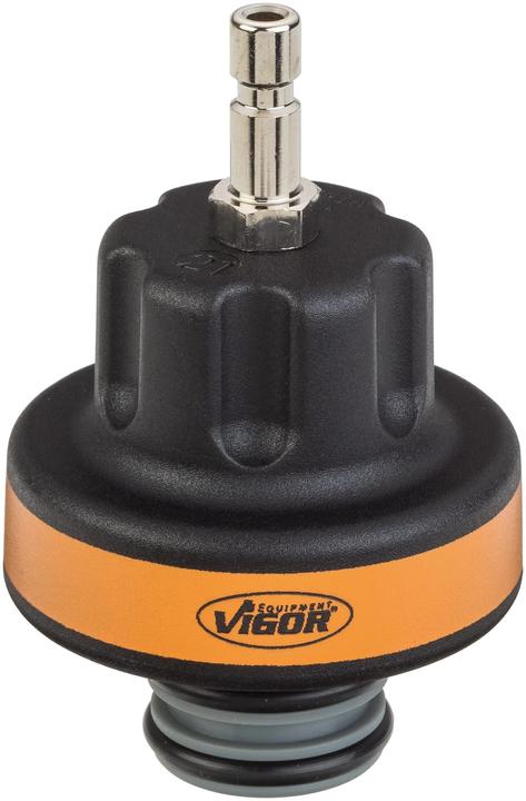 Immagine prodotto Vigor ADATTATORE RADIATORE PER FORD, GMC ECC. A V1963