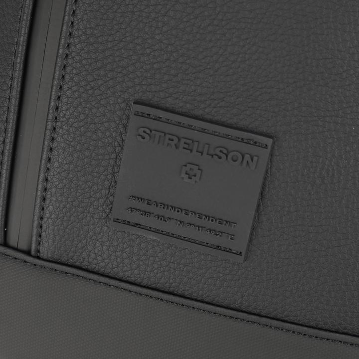 Image du produit Strellson Westferry Chris Sac à bandoulière 18 cm