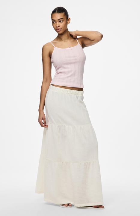 Produktbild Pieces Pcmarie Singlet Poin Top Jrs Noos Bc (S)