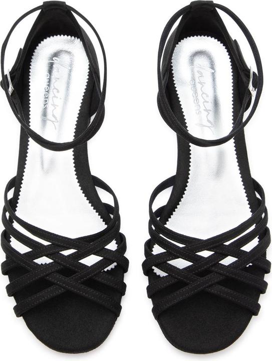 Produktbild Dancing Queens DQ02 flache Tanzschuhe (35)