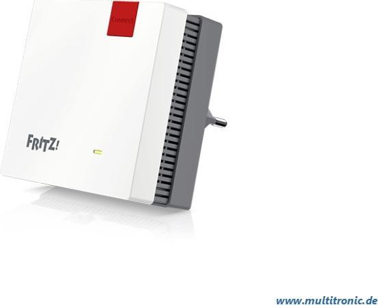 Productafbeelding AVM FRITZ!Repeater 600 (600 Mbit/s)