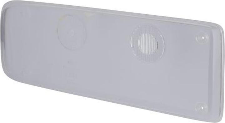 Immagine prodotto Hella Lente del fanale posteriore sinistro per DAF SCANIA JAEGER KÖGEL HUMBAUR