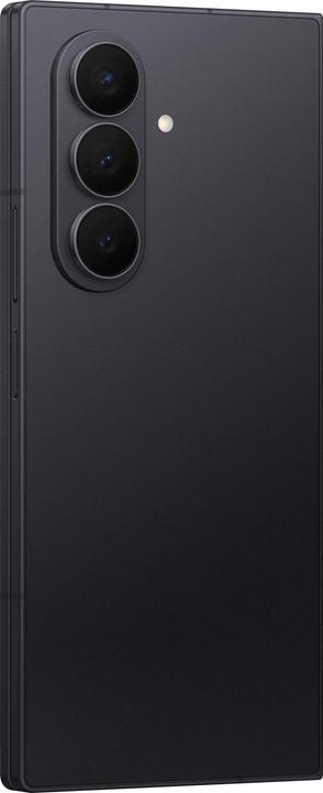 Image du produit Samsung Galaxy Z Fold7 (1000 Go, Jetblack, 8", SIM + eSIM, 200 Mpx, 5G)