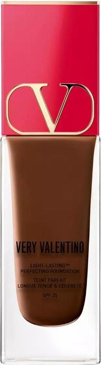 Produktbild Valentino Very Flüssige Foundation Dr3 Spf 25 - 25 Ml