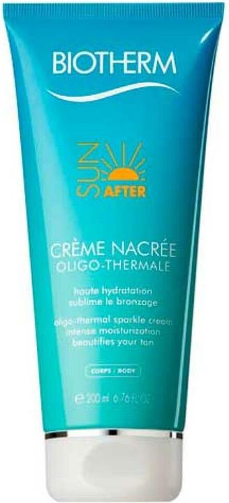 Produktbild Biotherm After Sun (Crème, 200 ml)
