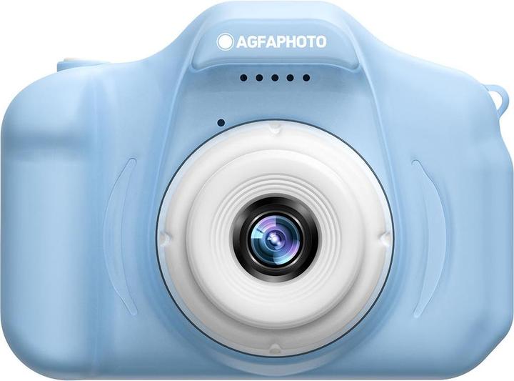 Actual product image AGFAPHOTO Realikids Cam Mini Blue