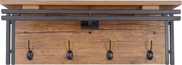 Produktbild Jamb Wandgarderobe