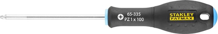 Image du produit Stanley Tournevis cruciforme (Cruciforme PZ)