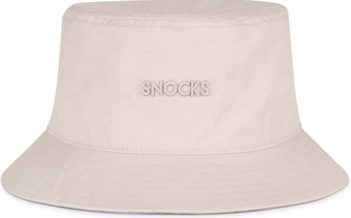 Snocks Bucket Hat (S)