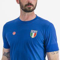Immagine prodotto Castelli Maglietta Italia Merino (M)