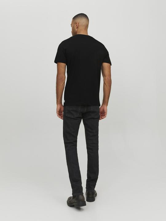 Immagine prodotto Jack & Jones Organic V-Neck (M)