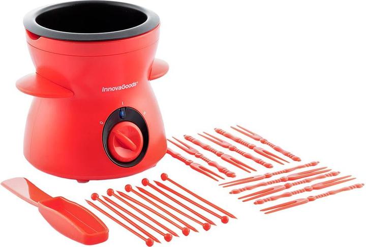 Immagine prodotto InnovaGoods Fonduta di cioccolato